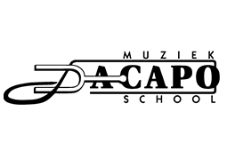 Logo Da Capo Schagen