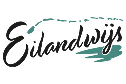 Eilandwijs Logo